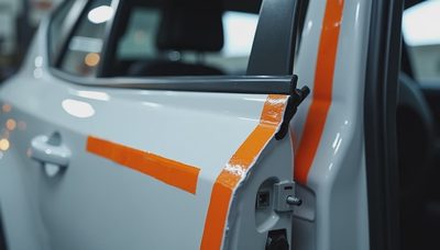 Body pros: where do you personally draw the line on sectioning a B-pillar, and why?
