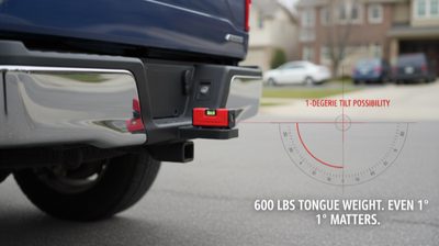 Need examples of repaired trucks that tow fine after moderate rear-frame work – who has real follow-up?