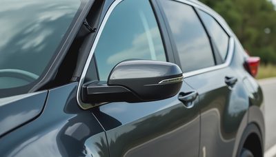  if your car had a serious side hit, what exact photos and notes would you include so others could judge it properly?