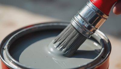 Polyurethane Primer vs Epoxy Primer: Which One Should You Use for Auto Body Repair?