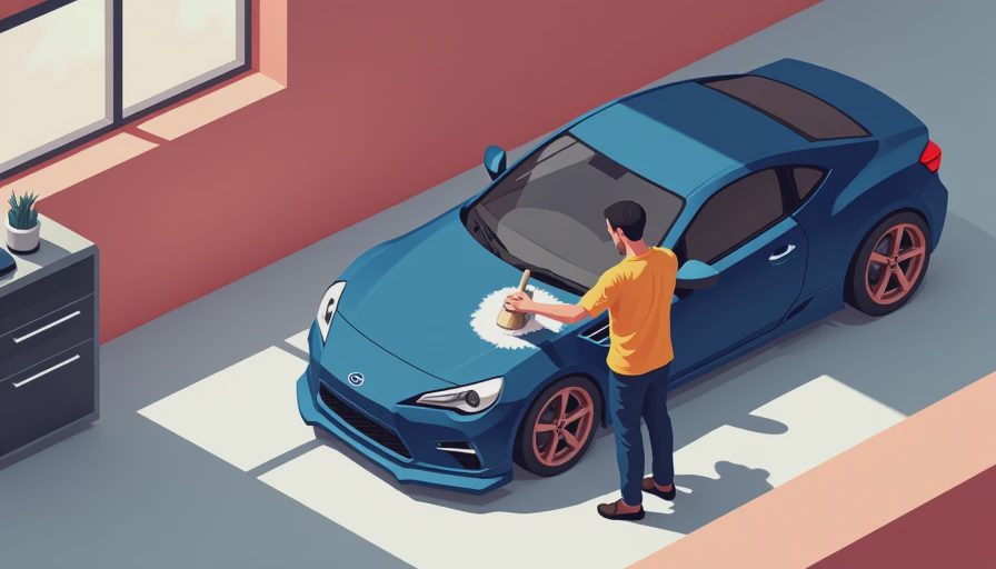 The Right Epoxy Primer for Aluminum: What Every Repair Shop Should Know