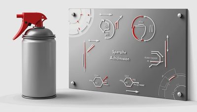 Aluminum Primer Self Etching: Aluminum Primer Self-Etching: Essential for Aluminum Auto Body Repair