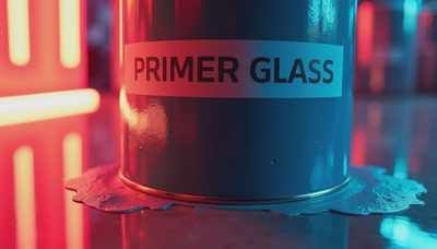 Epoxy Primer vs Urethane Primer: Which One for Your Auto Body Repair?