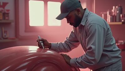 Nason Epoxy Primer: Why It Belongs in Your Collision Repair Process