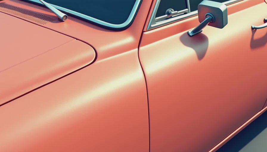 Primer Orange Peel: What It Tells You About Your Body Shop's Work