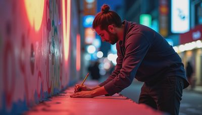 Edge Mapping Paint: Why It Matters for Your Collision Repair Finish