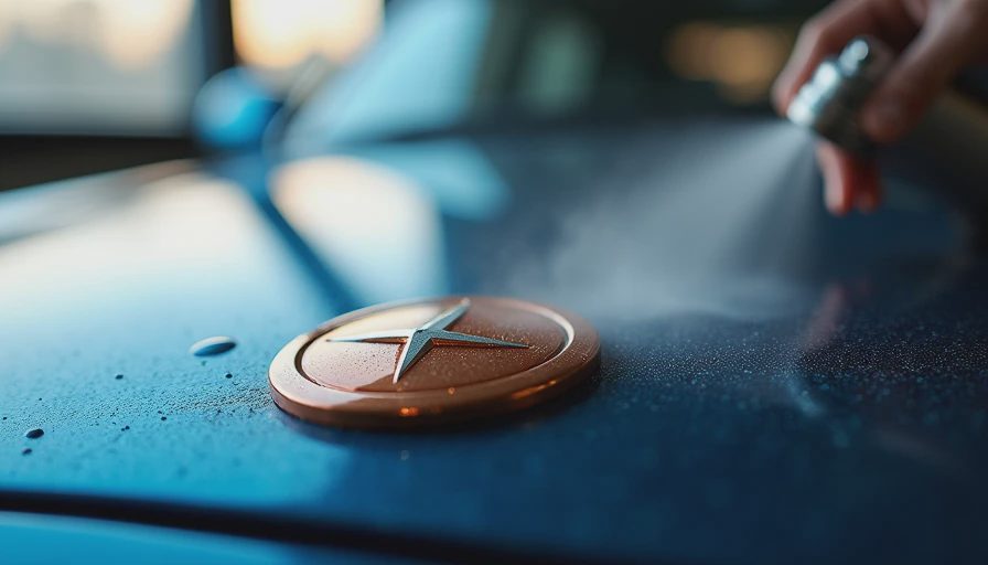 Chrome Paint for Plastic: A Crash Repair Guide for Car Owners