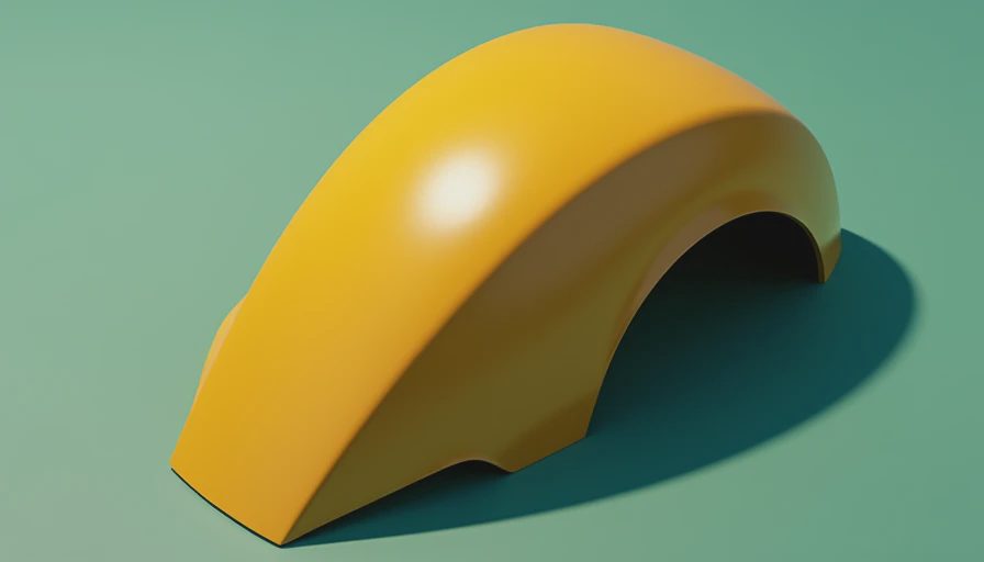 ABS Plastic Motorcycle Fairings: How They Hold Up in a Crash and What to Know Before You Buy